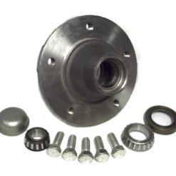 AG HUB 5 on 5.5"Bolt Circle 1,840lb