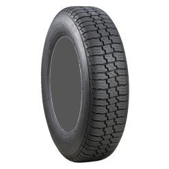ST145/R12 CARLSTAR RADIAL TRAIL RH 1,520lb LR"E"
