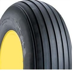 Agricultural Rib Tires