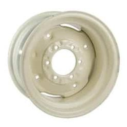 Agricultural Wheels