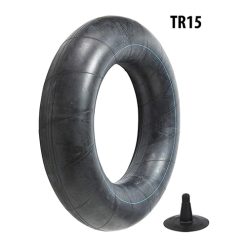 4.00-15SL to 6.00-15SL Combo Farm Tube TR15 Valve