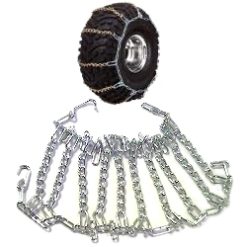 Lawn & Garden Tire Chains