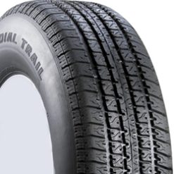 Radial Trail Tires