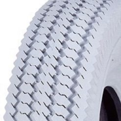 Grey Rubber