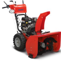 Snowblower Tires