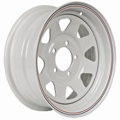 Trailer Wheels