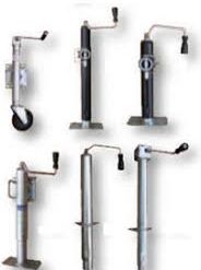 Trailer Jacks