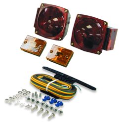 Trailer Lights