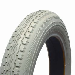 12-1/2"x 2-1/4" GREY TIRE For GPBO