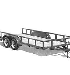 Trailer Accessories