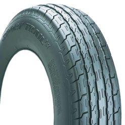 ST205/85D14.5 CARLSTAR SPORT TRAIL LH 2,790lb LR"F"