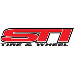 STI Aluminium Wheels