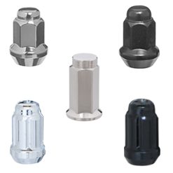 ATV Wheel Nuts