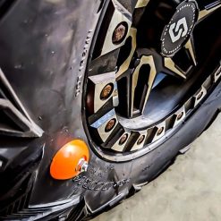Sidewall Slug