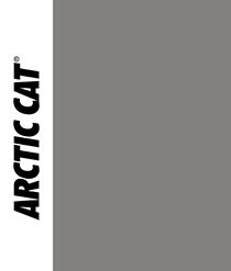 ARCTIC CAT