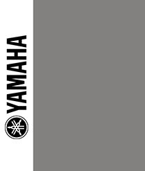 YAMAHA