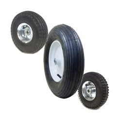 Pneumatic Assemblies