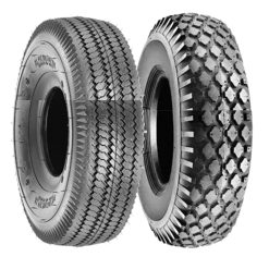 Slow Speed Tires