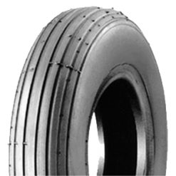 Wheelbarrow Tires
