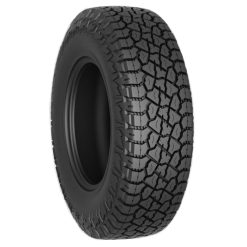 CARLSTAR RADIAL TRAIL A/T ST235/75R15 LR"E"